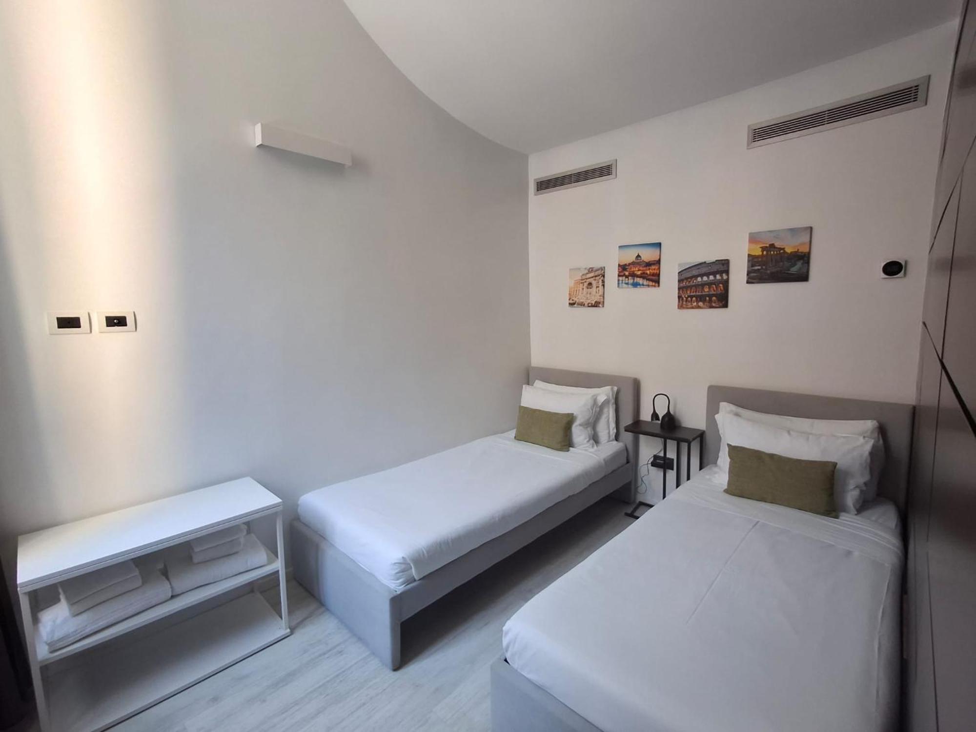 Navona Stay — Photos 1